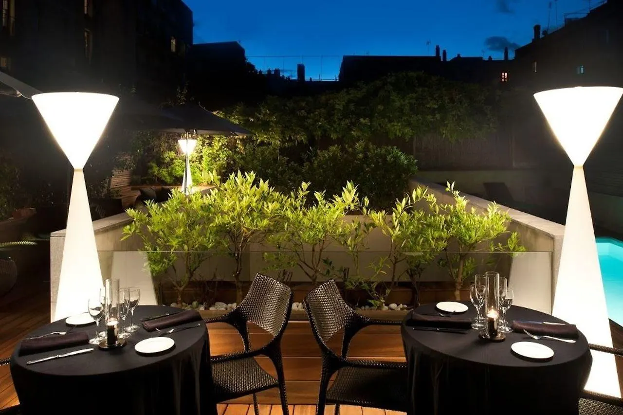 Catalonia Port Hotel Barcelona 4*,  Spain