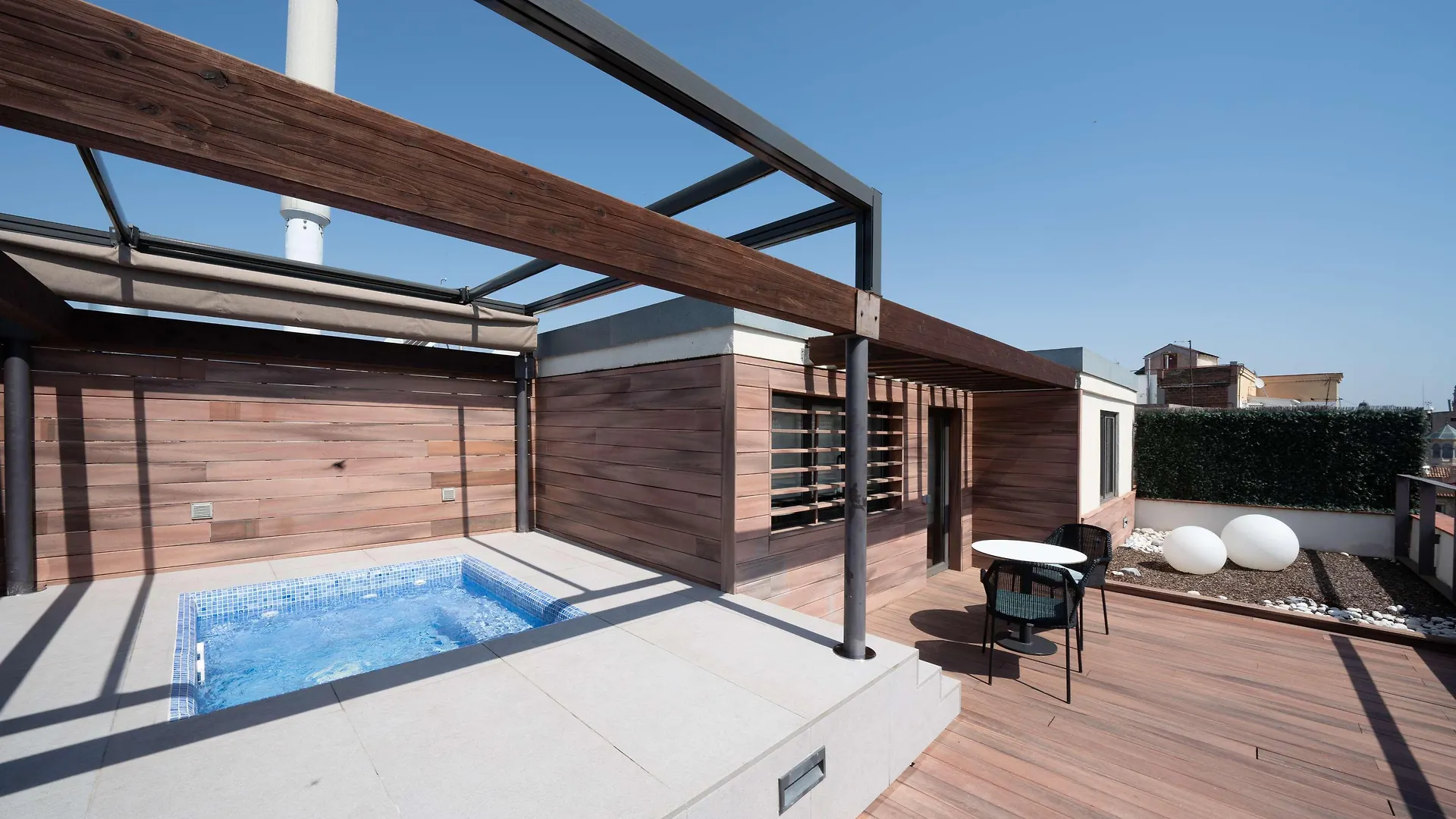 Catalonia Port Hotel Barcelona