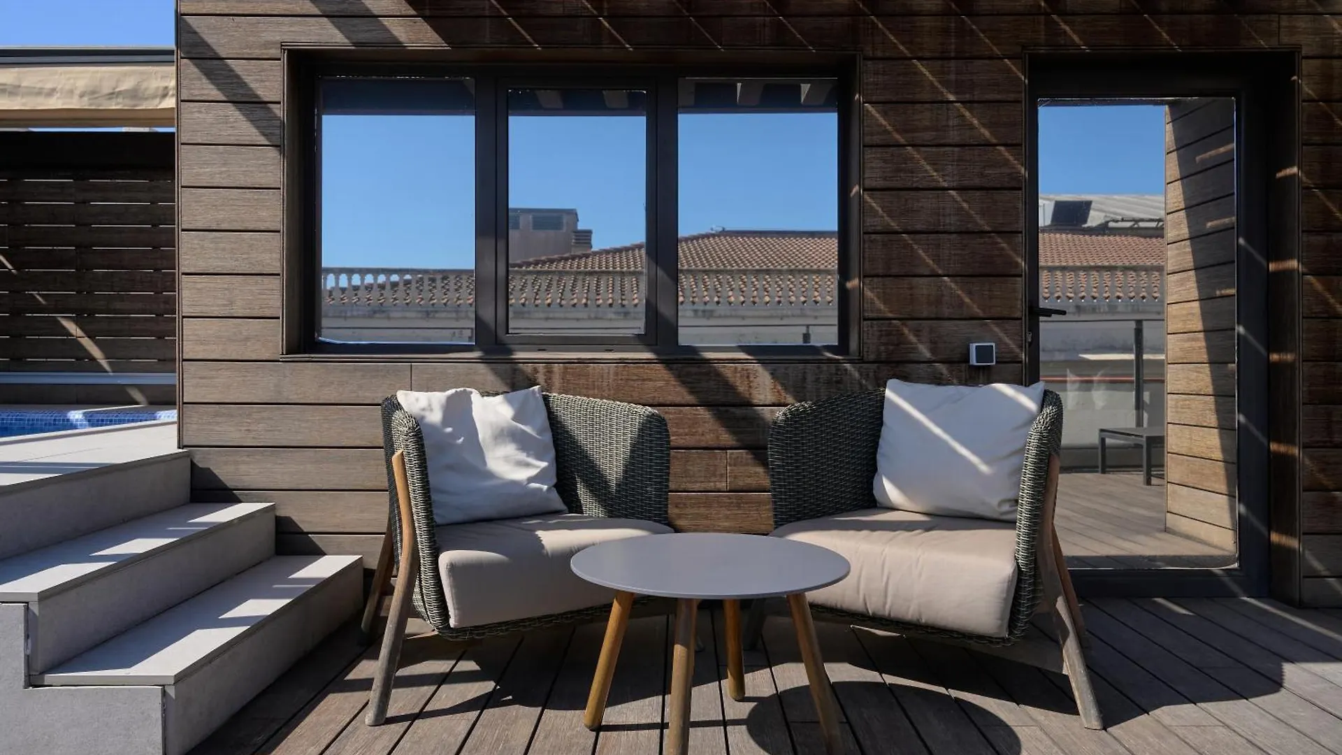 Catalonia Port Hotel Barcelona 4*,
