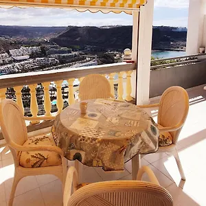Apartment Monsenor Playa Del Cura (Gran Canaria)