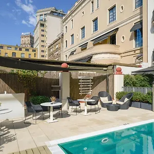 Catalonia Passeig De Gracia 4* Sup Βαρκελώνη