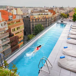 Ohla Eixample ברצלונה
