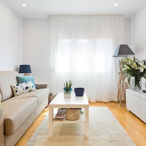 Appartement Rambla Catalunya, Barcelone