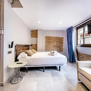  Apartment Ainb Picasso-corders