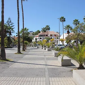 Apartment Parque Santiago 2 Americas Playa de las Americas (Tenerife)