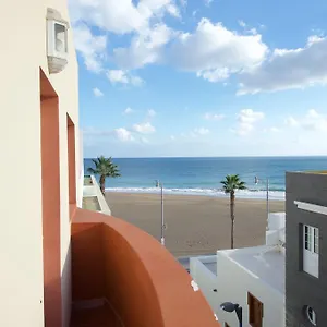 Apartment Con Ascensor En Primera Linea Gran Tarajal