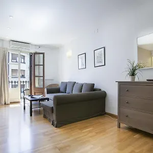 Appartement Bbarcelona Corsega Flats, Barcelone