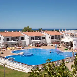 Apartment Playa Gold By Menorca Vacations Son Bou