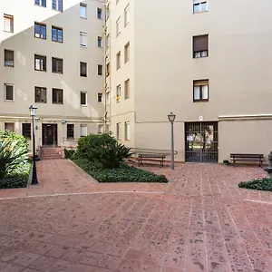Appartement Moreryadom, Barcelone