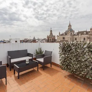 Apartment Casas De - Cuna 41 Seville