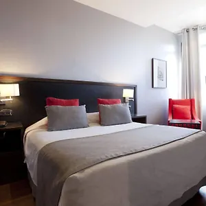 Apartment Center Barcelona