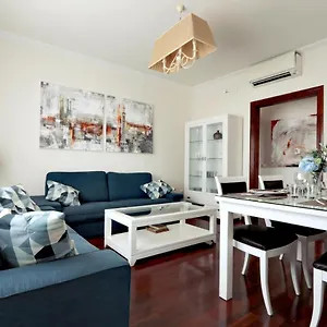 Appartement Classbedroom Fira Business, Barcelone