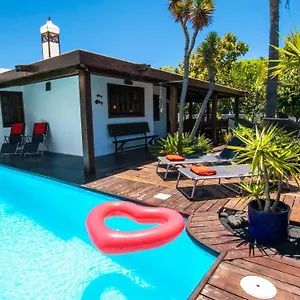 Villa Ana Costa Teguise