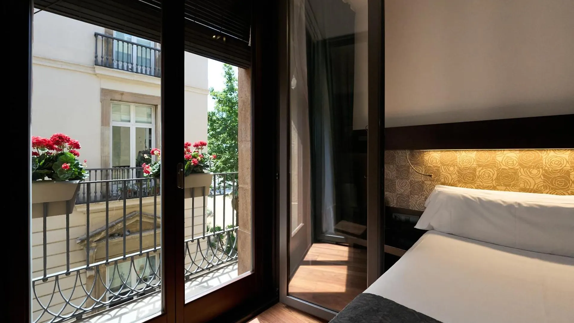Hotel Catalonia Port à Barcelone