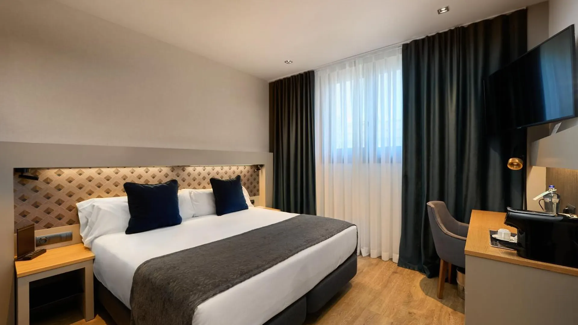 Hotel Catalonia Port à Barcelone