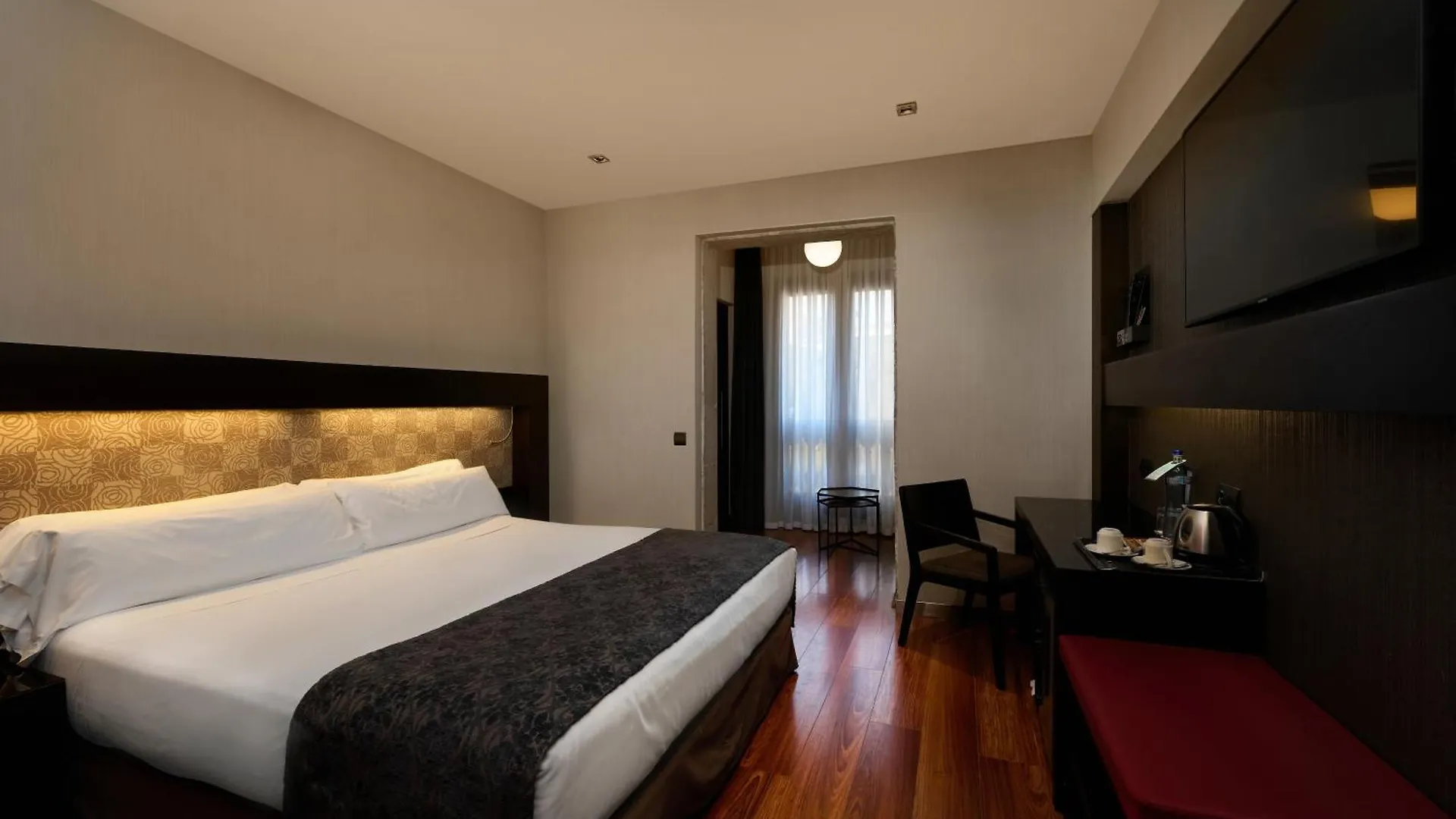 Hotel Catalonia Port à Barcelone