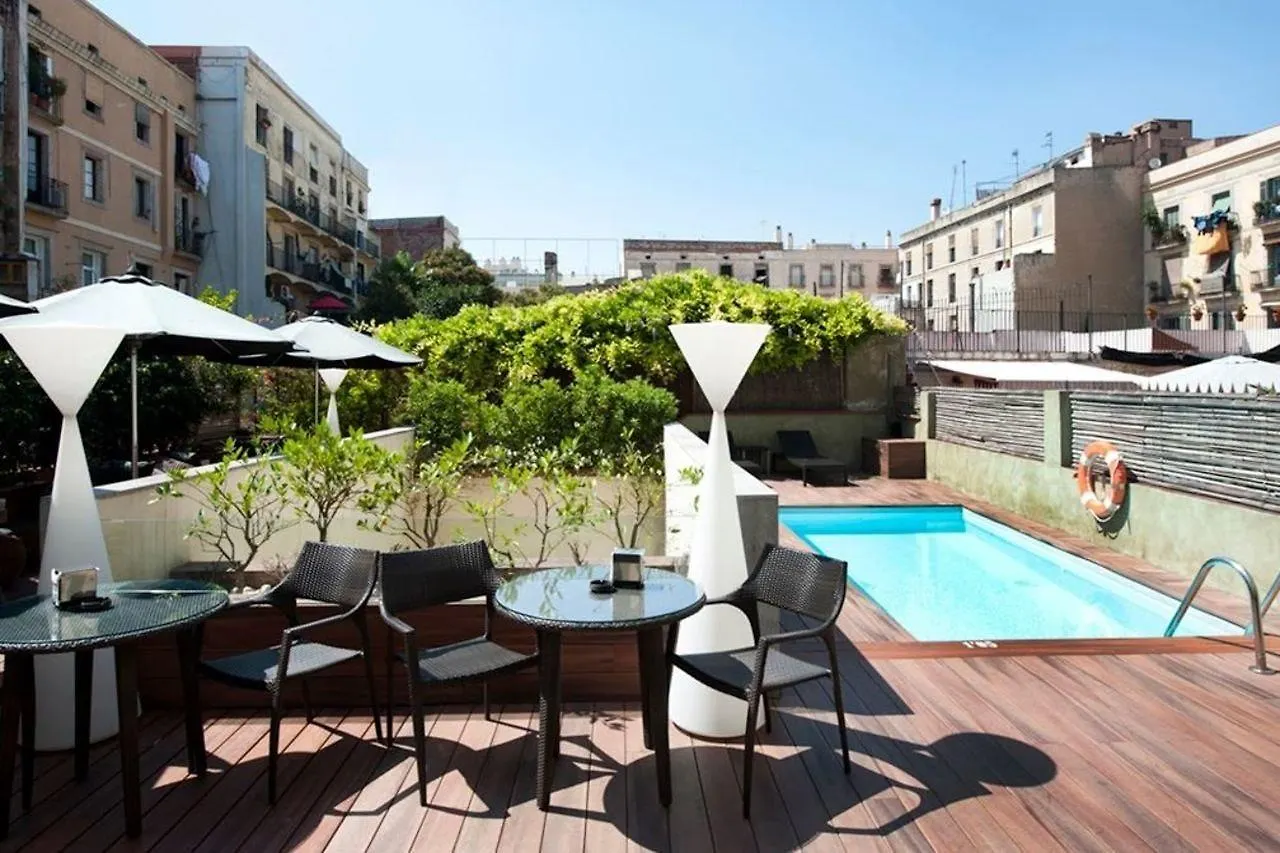 Catalonia Port Hotel Barcelona 4*,  Spain
