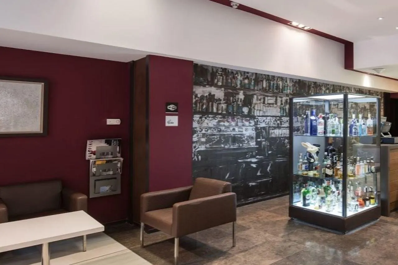 Catalonia Port Hotel Barcelona