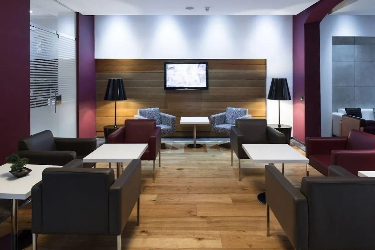 Catalonia Port Hotel Barcelona