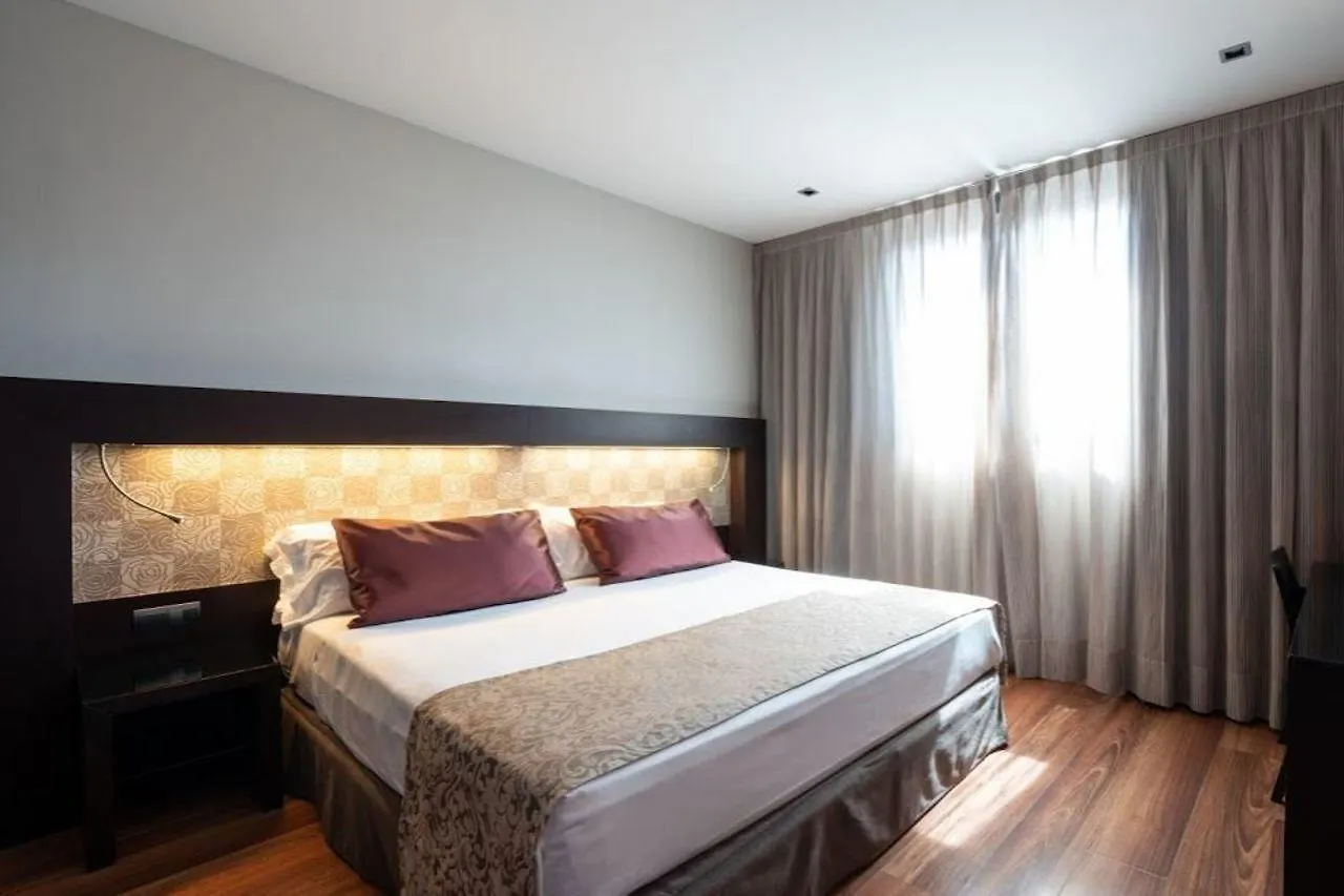 Hotel Catalonia Port à Barcelone