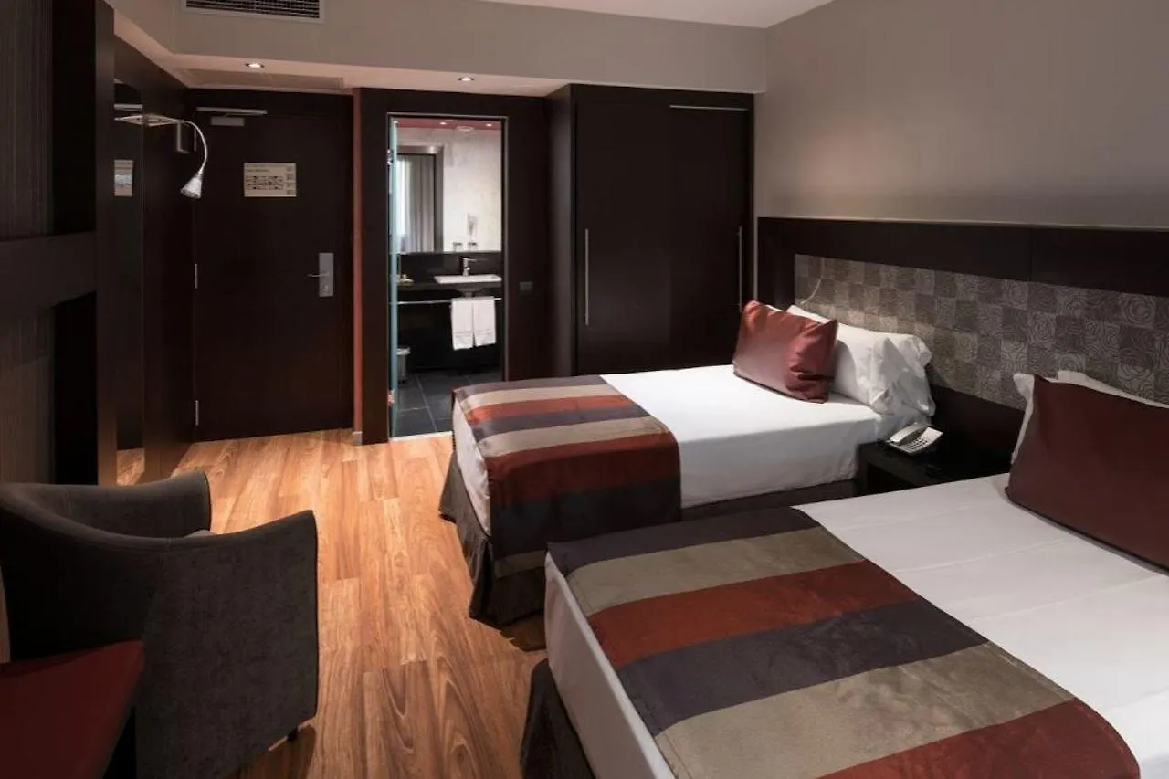 Hotel Catalonia Port à Barcelone