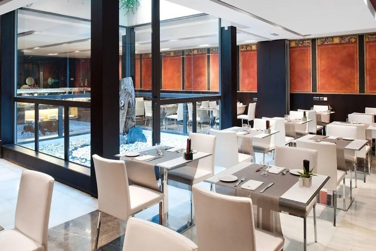 Hotel Catalonia Port à Barcelone
