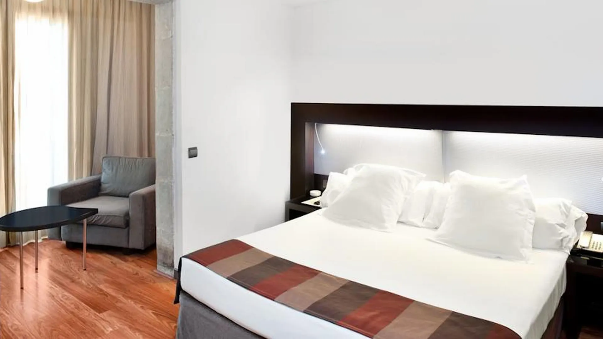 Catalonia Port Hotel Barcelona