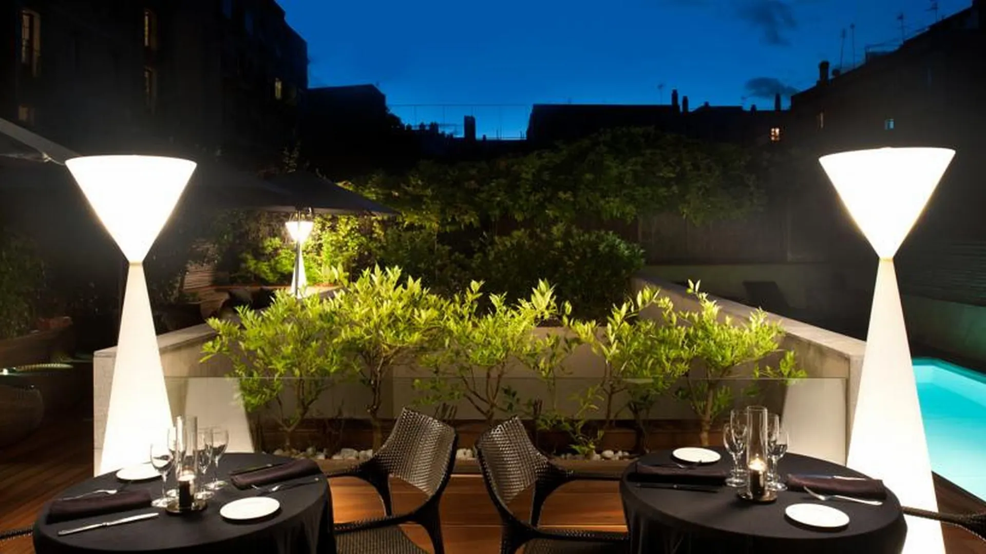 Catalonia Port Hotel Barcelona