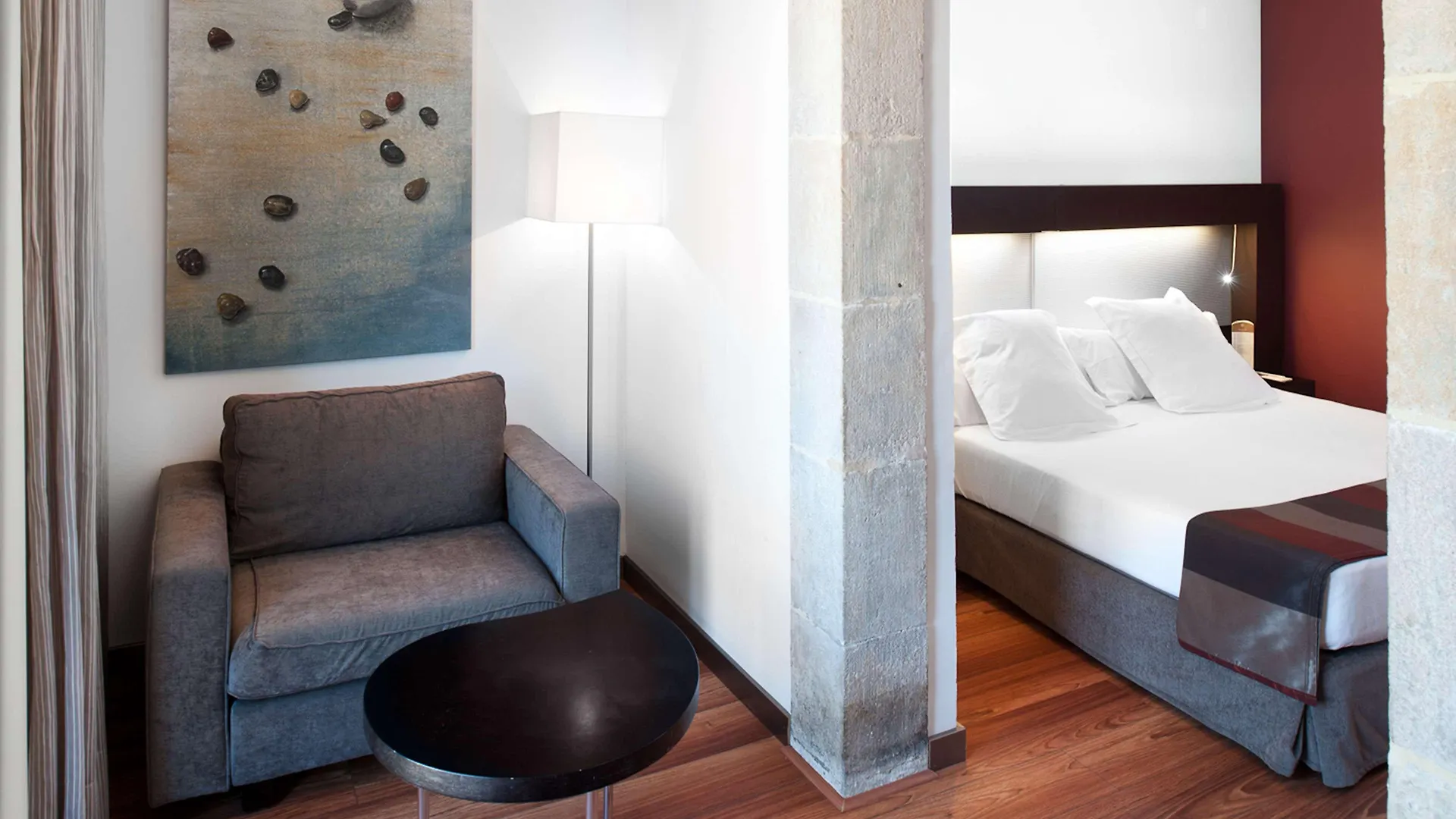 Hotel Catalonia Port à Barcelone