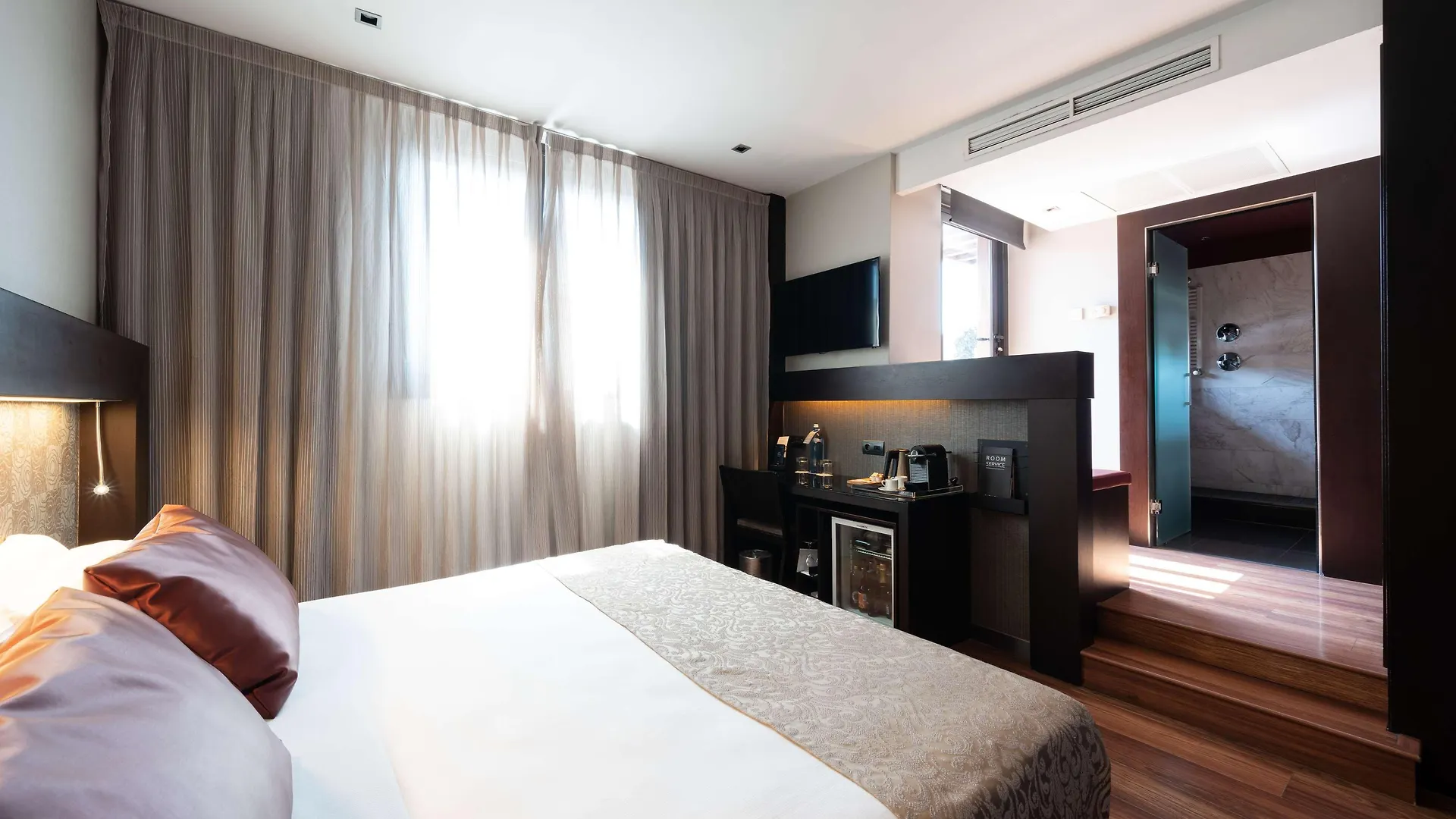 Catalonia Port Hotel Barcelona 4*,  Spain