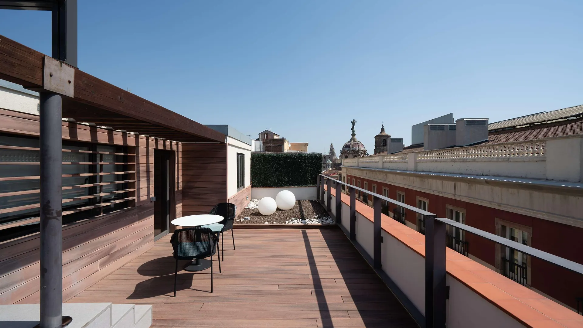 Hotel Catalonia Port à Barcelone