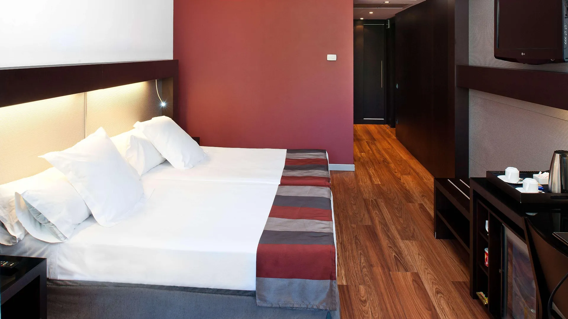 Catalonia Port Hotel Barcelona 4*,