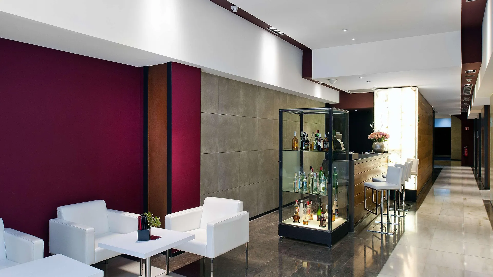 Catalonia Port Hotel Barcelona 4*,
