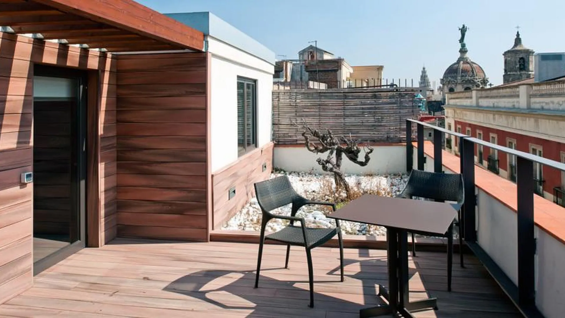 Catalonia Port Hotel Barcelona