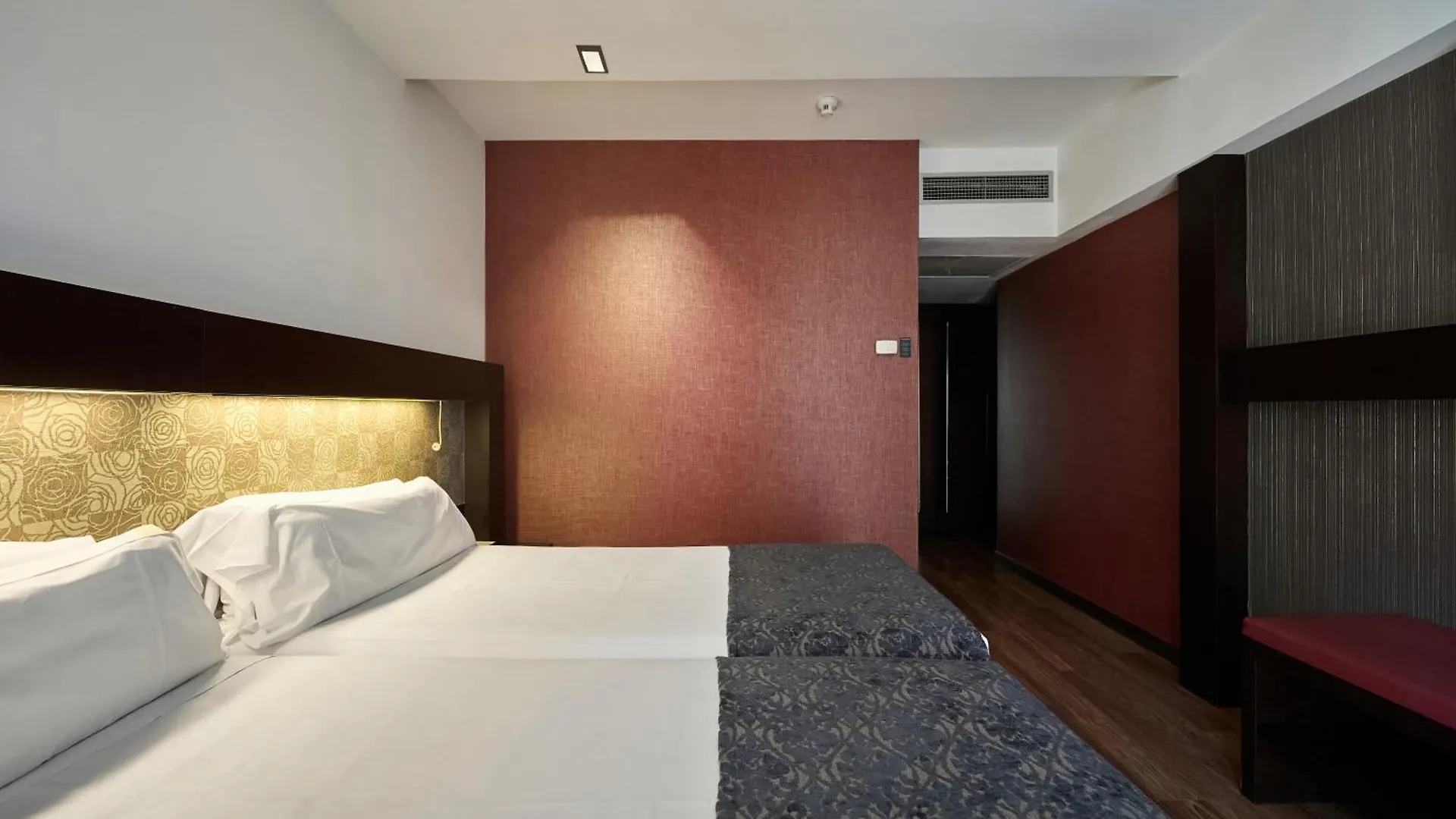 Hotel Catalonia Port à Barcelone