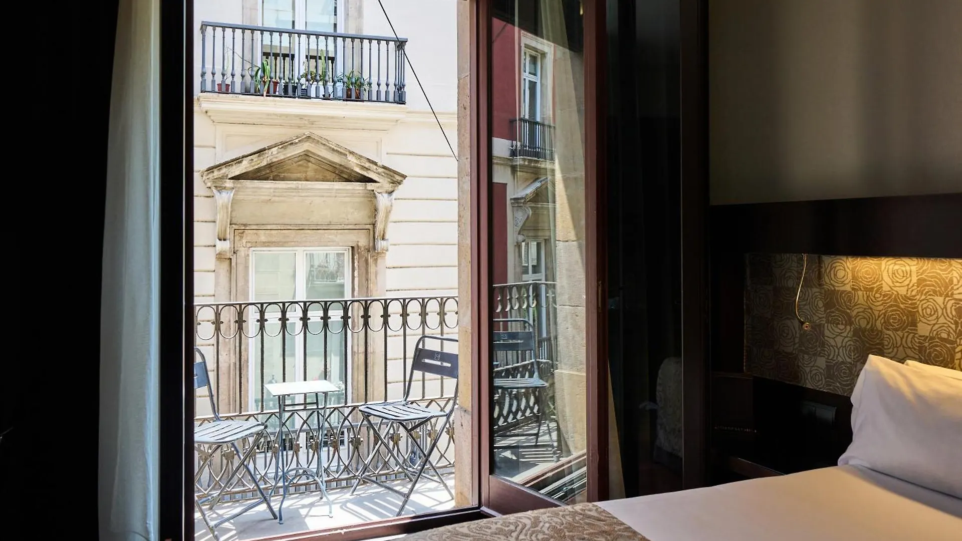 Hotel Catalonia Port à Barcelone