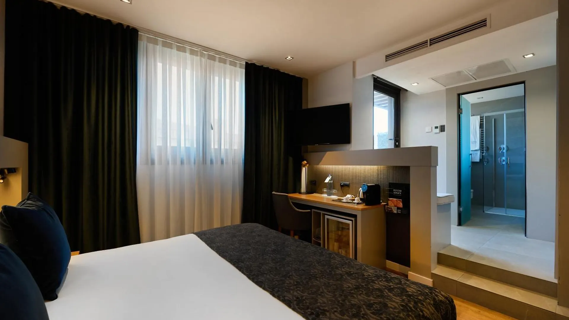 Catalonia Port Hotel Barcelona 4*,