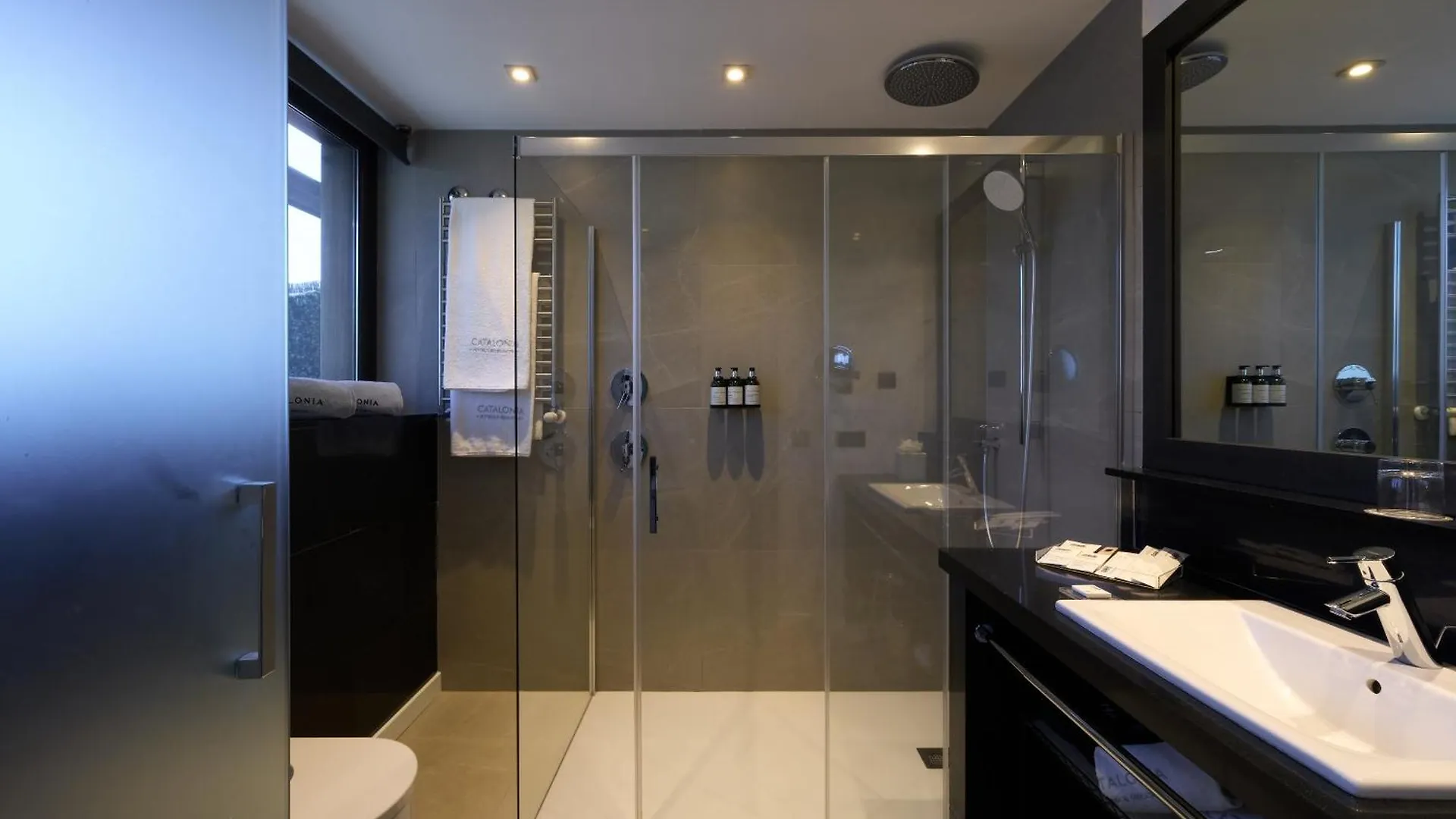 Catalonia Port Hotel Barcelona 4*,