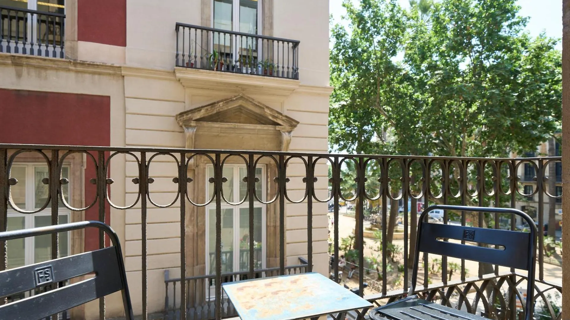 Hotel Catalonia Port à Barcelone Espagne