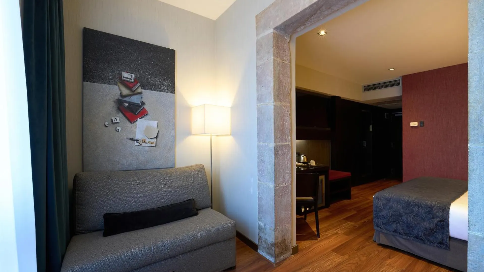 Catalonia Port Hotel Barcelona