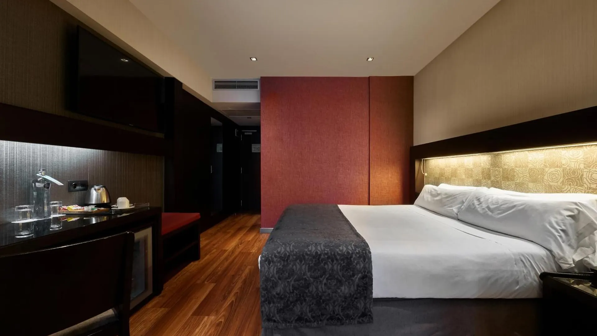 Hotel Catalonia Port à Barcelone