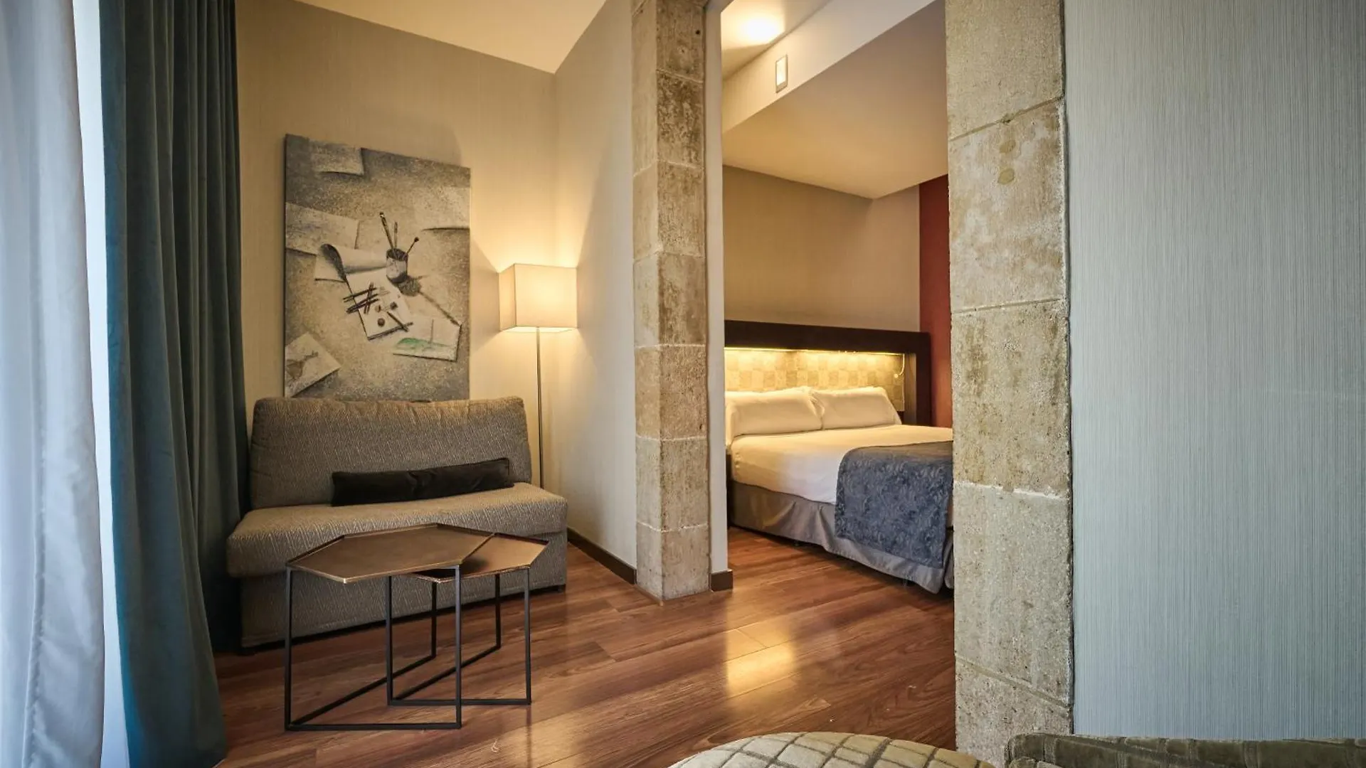 Hotel Catalonia Port à Barcelone