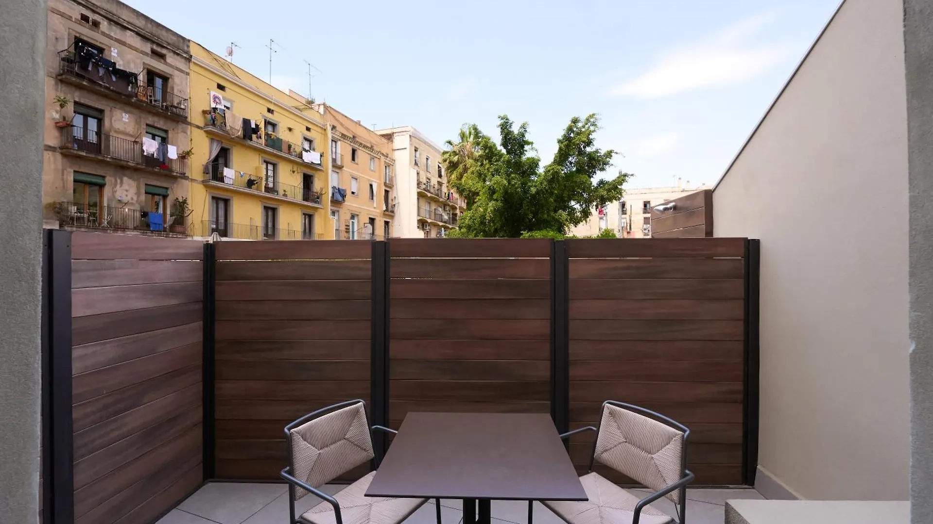 Catalonia Port Hotel Barcelona