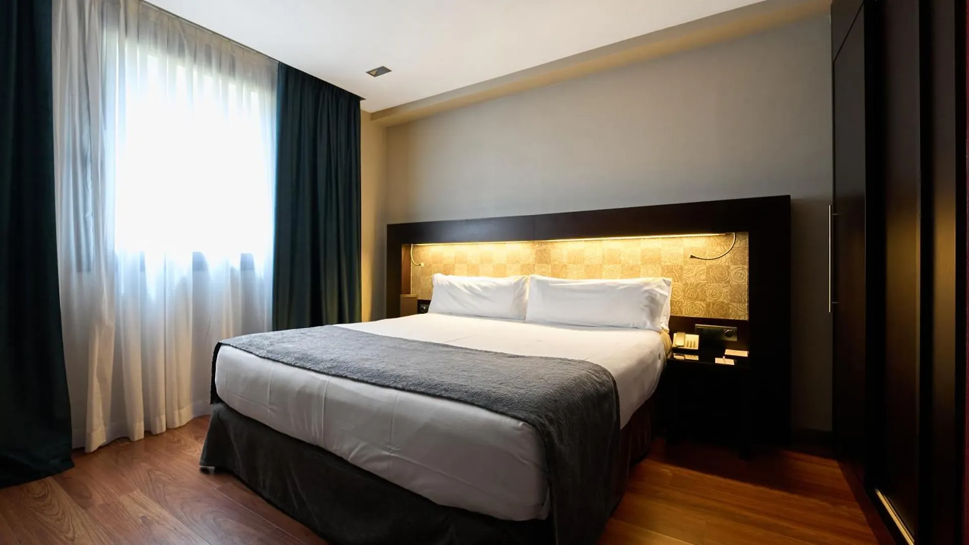 Catalonia Port Hotel Barcelona 4*,  Spain