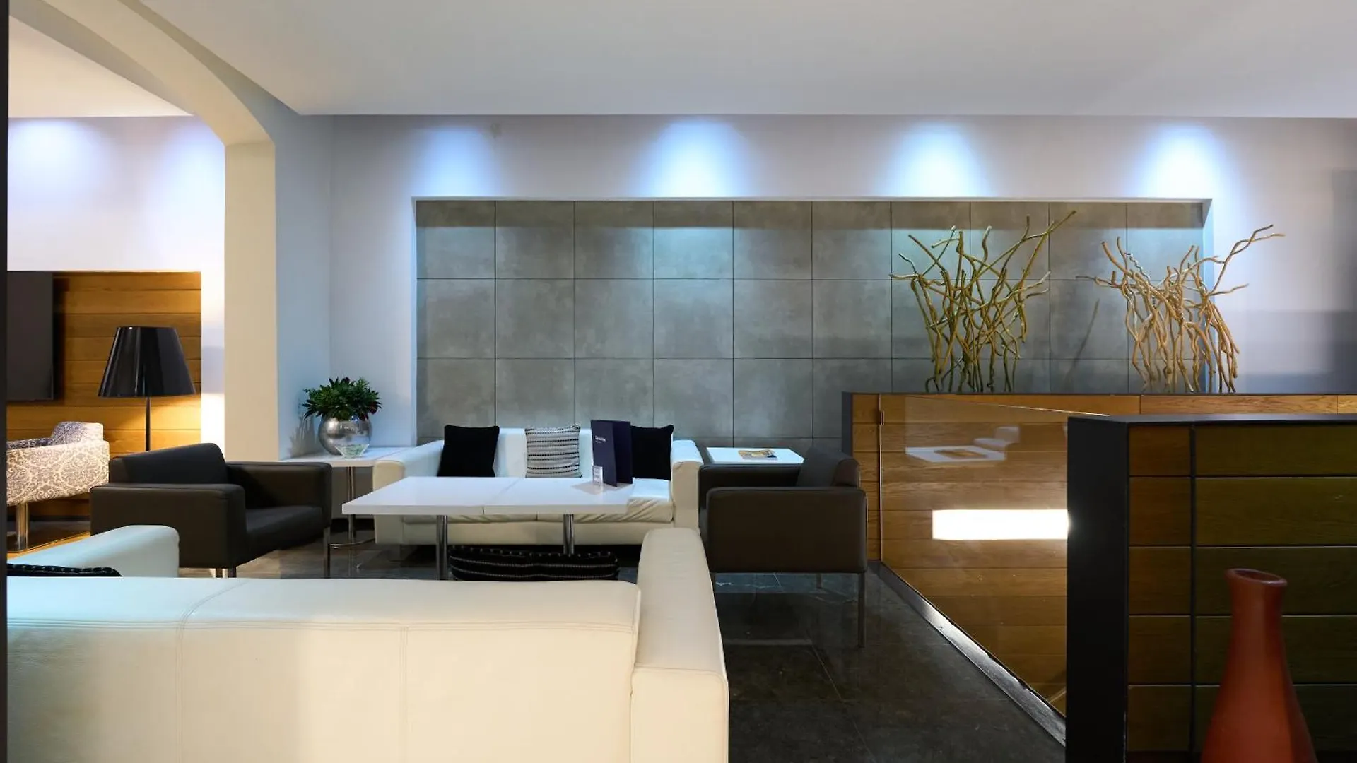 Catalonia Port Hotel Barcelona