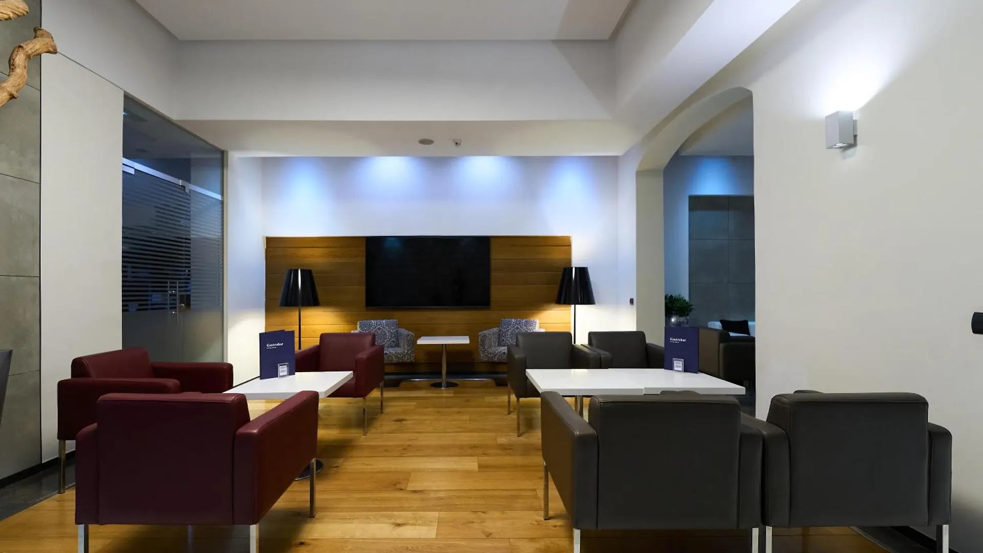 Catalonia Port Hotel Barcelona