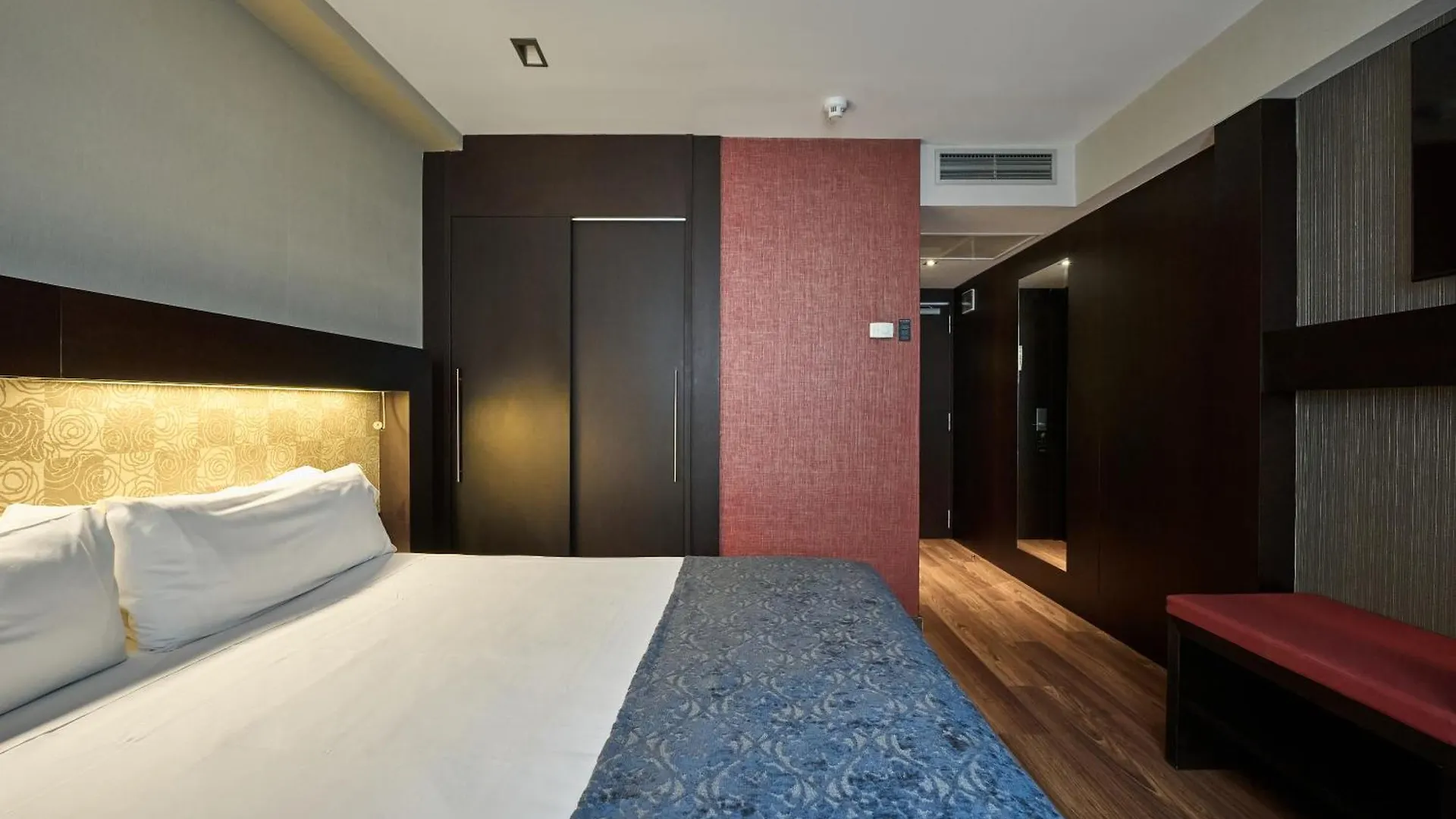 Catalonia Port Hotel Barcelona 4*,  Spain