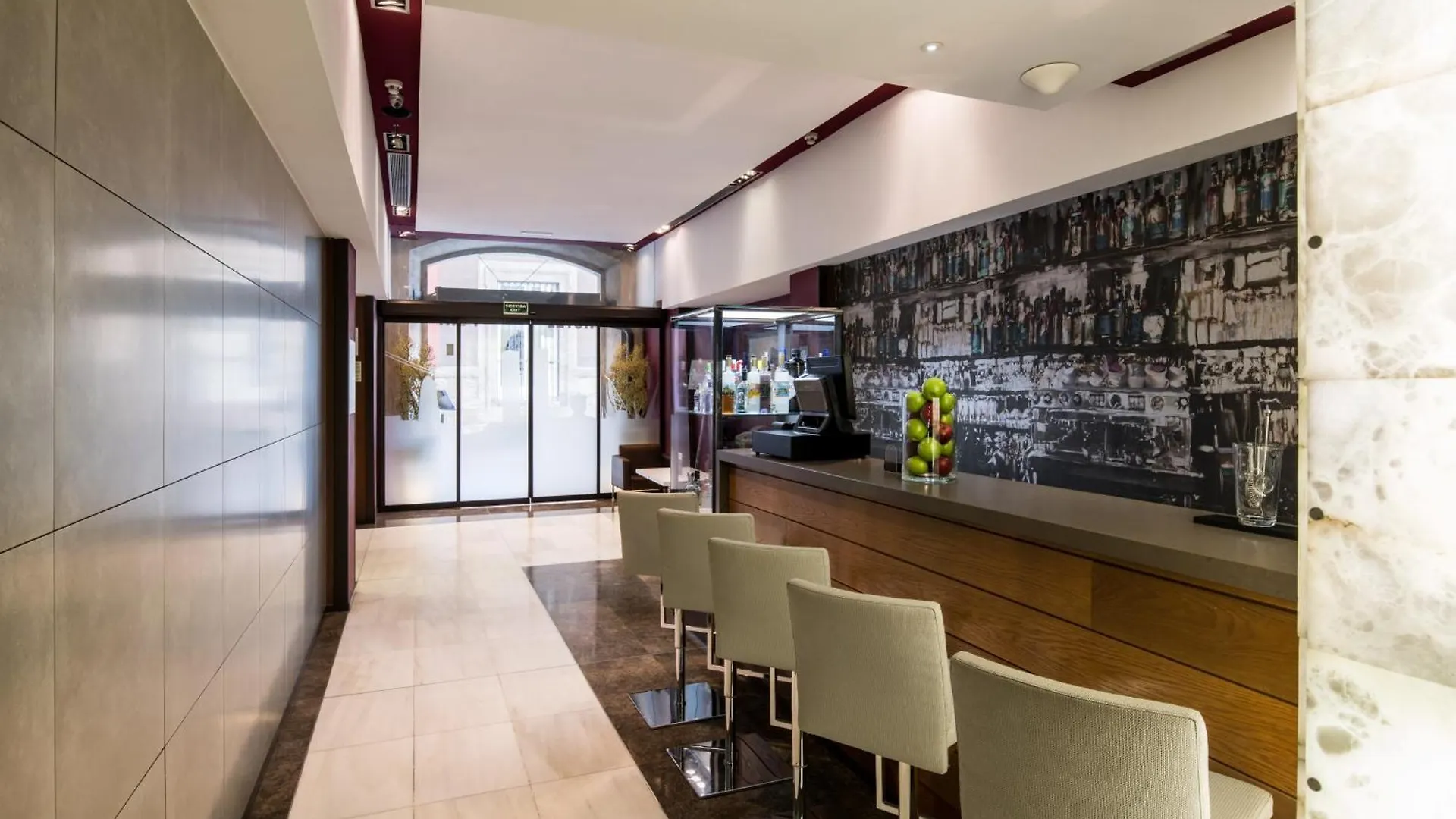 Catalonia Port Hotel Barcelona