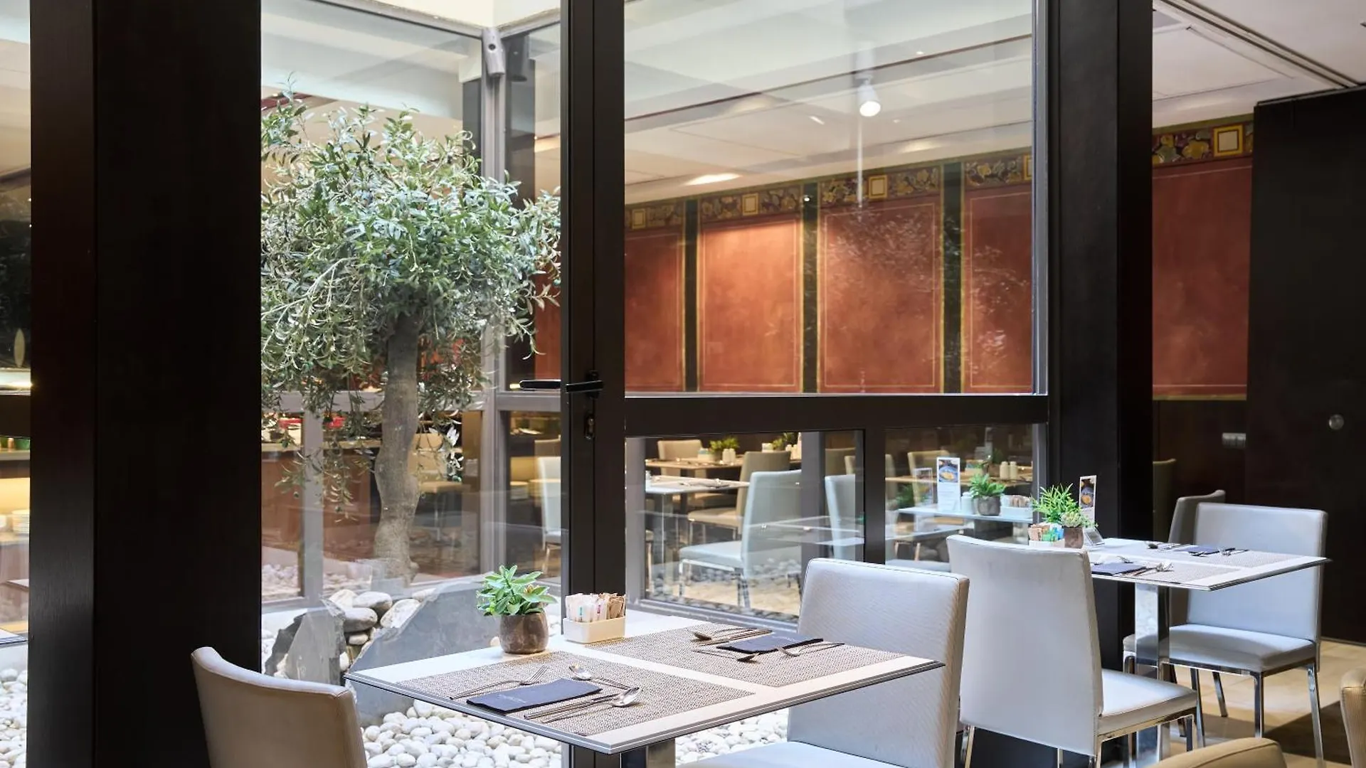 ****  Hotel Catalonia Port à Barcelone Espagne