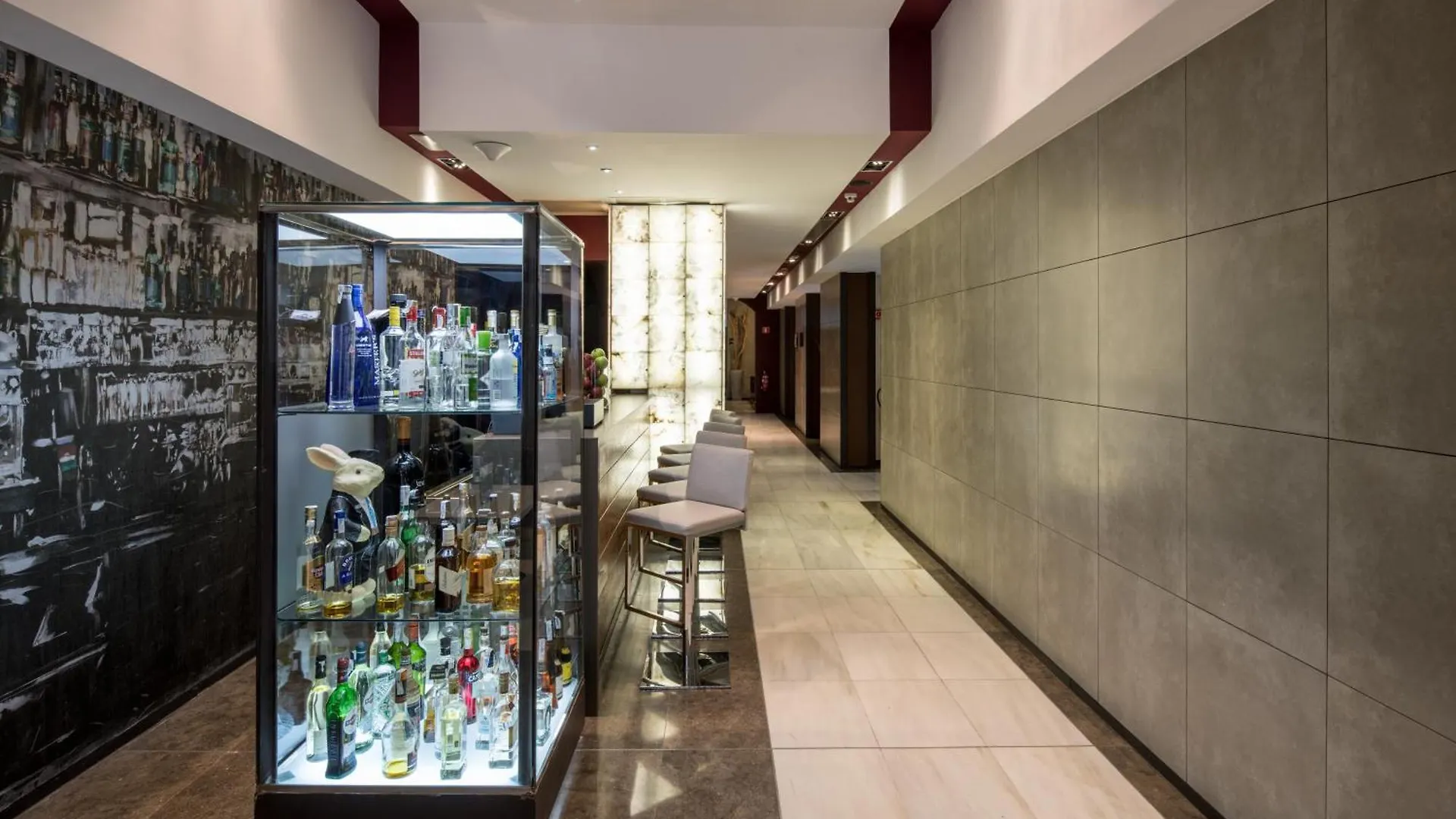 Catalonia Port Hotel Barcelona